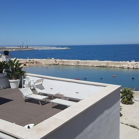 Moma Molfetta Mare Bed & Breakfast Luaran gambar