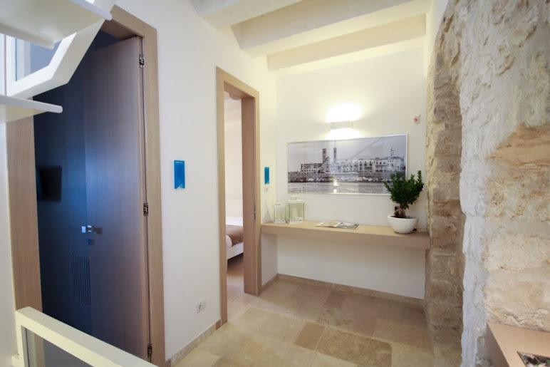 Moma Molfetta Mare Bed & Breakfast Luaran gambar