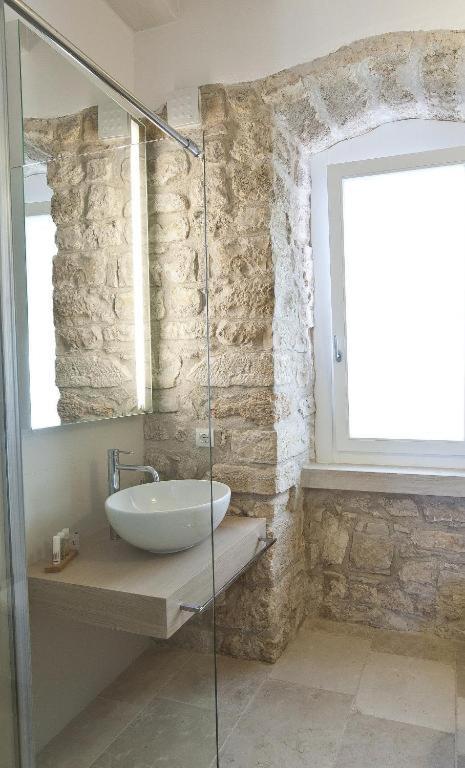 Moma Molfetta Mare Bed & Breakfast Luaran gambar