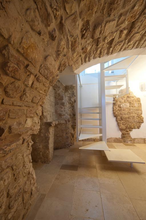 Moma Molfetta Mare Bed & Breakfast Luaran gambar