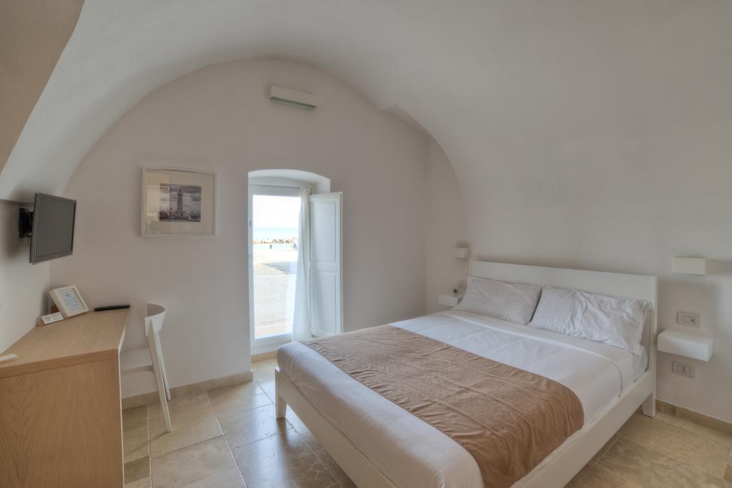 Moma Molfetta Mare Bed & Breakfast Bilik gambar