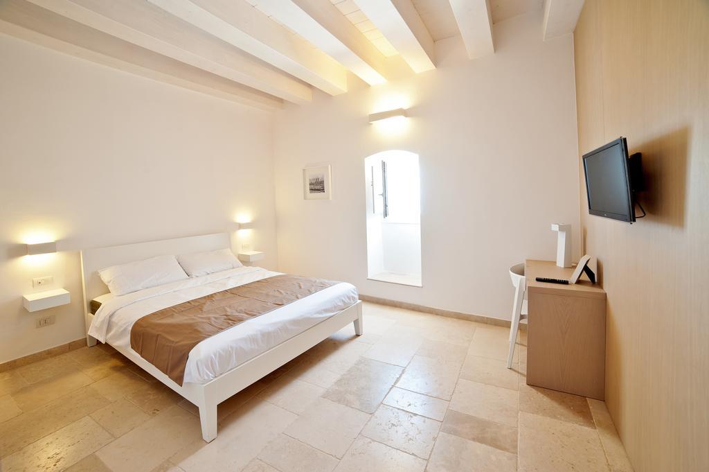Moma Molfetta Mare Bed & Breakfast Bilik gambar