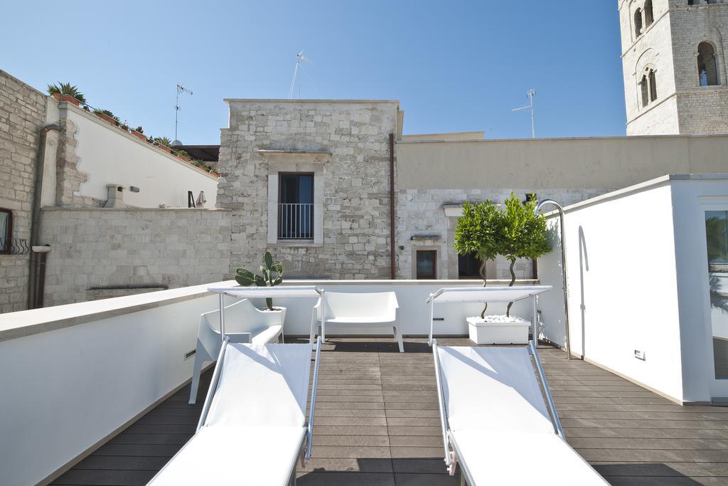 Moma Molfetta Mare Bed & Breakfast Luaran gambar