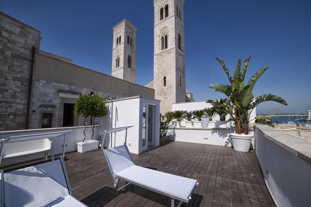 Moma Molfetta Mare Bed & Breakfast Luaran gambar
