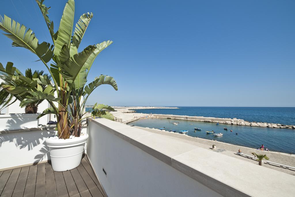 Moma Molfetta Mare Bed & Breakfast Luaran gambar