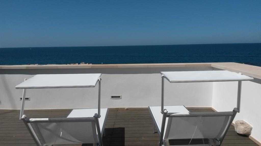 Moma Molfetta Mare Bed & Breakfast Luaran gambar