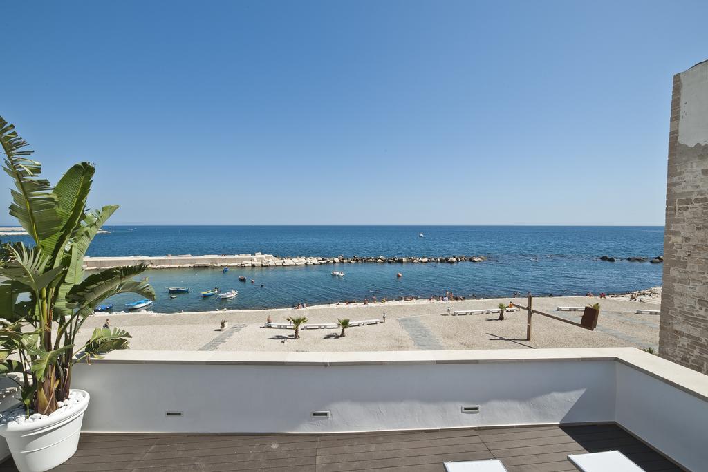 Moma Molfetta Mare Bed & Breakfast Luaran gambar