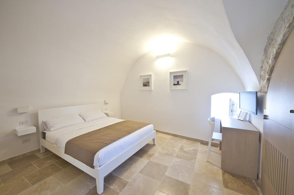 Moma Molfetta Mare Bed & Breakfast Luaran gambar